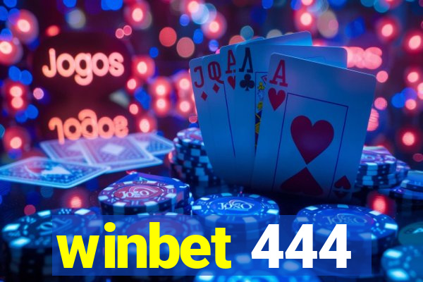 winbet 444